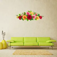 Designer Multicoloured Vinyl Wall Stickers For Home Decoration-thumb4