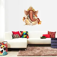 Designer Multicoloured Vinyl Wall Stickers For Home Decoration-thumb2