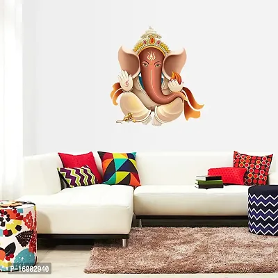 Designer Multicoloured Vinyl Wall Stickers For Home Decoration-thumb3