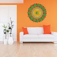 Designer Multicoloured Vinyl Wall Stickers For Home Decoration-thumb2