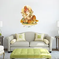 Designer Multicoloured Vinyl Wall Stickers For Home Decoration-thumb2