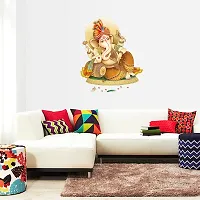 Designer Multicoloured Vinyl Wall Stickers For Home Decoration-thumb4