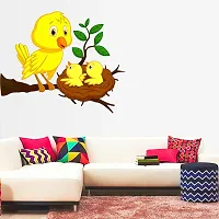 Designer Multicoloured Vinyl Wall Stickers For Home Decoration-thumb4