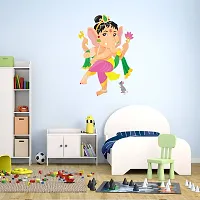 Designer Multicoloured Vinyl Wall Stickers For Home Decoration-thumb3