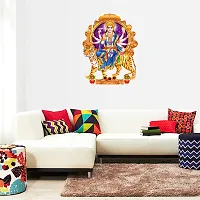 Designer Multicoloured Vinyl Wall Stickers For Home Decoration-thumb3