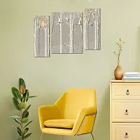 Designer Multicoloured Vinyl Wall Stickers For Home Decoration-thumb3