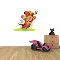 Designer Multicoloured Vinyl Wall Stickers For Home Decoration-thumb4