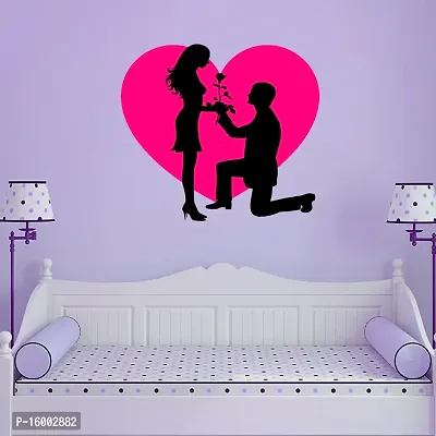 Designer Multicoloured Vinyl Wall Stickers For Home Decoration-thumb3