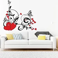 Designer Multicoloured Vinyl Wall Stickers For Home Decoration-thumb2