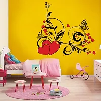Designer Multicoloured Vinyl Wall Stickers For Home Decoration-thumb3