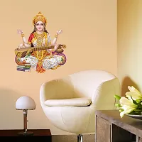 Designer Multicoloured Vinyl Wall Stickers For Home Decoration-thumb1