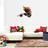 Designer Multicoloured Vinyl Wall Stickers For Home Decoration-thumb3