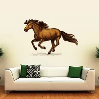 Designer Multicoloured Vinyl Wall Stickers For Home Decoration-thumb1