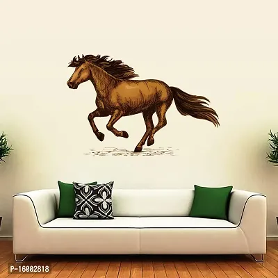 Designer Multicoloured Vinyl Wall Stickers For Home Decoration-thumb2