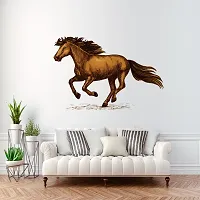 Designer Multicoloured Vinyl Wall Stickers For Home Decoration-thumb4