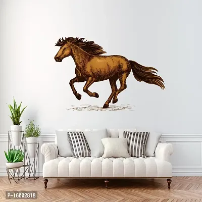 Designer Multicoloured Vinyl Wall Stickers For Home Decoration-thumb5