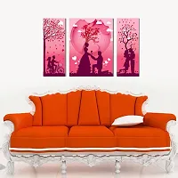 Designer Multicoloured Vinyl Wall Stickers For Home Decoration-thumb1