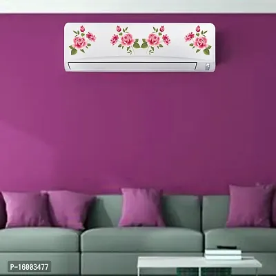 Designer Multicoloured Vinyl Stickers For Home Decoration-thumb2