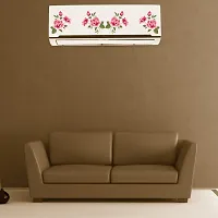 Designer Multicoloured Vinyl Stickers For Home Decoration-thumb2