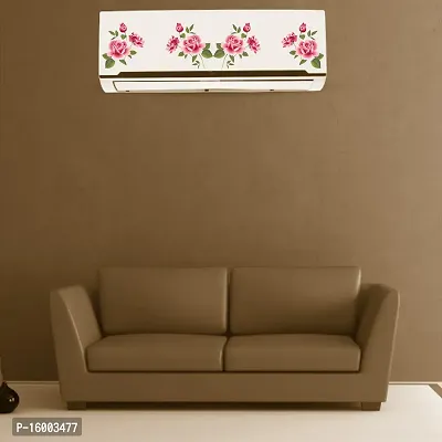 Designer Multicoloured Vinyl Stickers For Home Decoration-thumb3