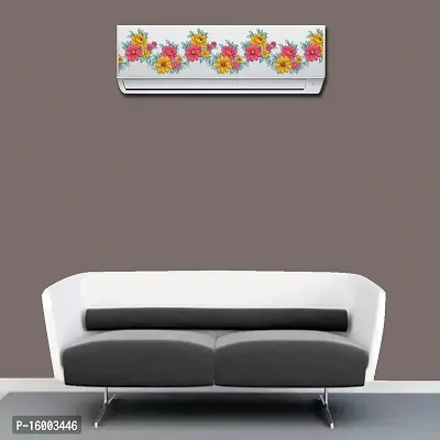 Designer Multicoloured Vinyl Stickers For Home Decoration