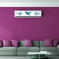 Designer Multicoloured Vinyl Stickers For Home Decoration-thumb1