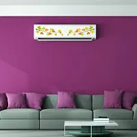 Designer Multicoloured Vinyl Stickers For Home Decoration-thumb1