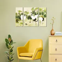 Designer Multicoloured Vinyl Wall Stickers For Home Decoration-thumb2