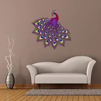 Designer Multicoloured Vinyl Wall Stickers For Home Decoration-thumb4