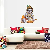 Designer Multicoloured Vinyl Wall Stickers For Home Decoration-thumb1