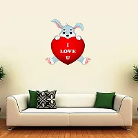 Designer Multicoloured Vinyl Wall Stickers For Home Decoration-thumb4