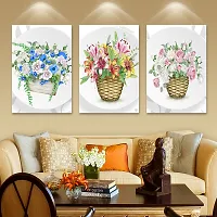 Designer Multicoloured Vinyl Wall Stickers For Home Decoration-thumb2