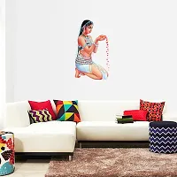 Designer Multicoloured Vinyl Wall Stickers For Home Decoration-thumb3