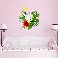 Designer Multicoloured Vinyl Wall Stickers For Home Decoration-thumb2