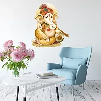 Designer Multicoloured Vinyl Wall Stickers For Home Decoration-thumb3