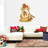 Designer Multicoloured Vinyl Wall Stickers For Home Decoration-thumb2