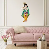 Designer Multicoloured Vinyl Wall Stickers For Home Decoration-thumb2