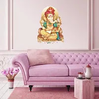 Designer Multicoloured Vinyl Wall Stickers For Home Decoration-thumb1