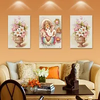 Designer Multicoloured Vinyl Wall Stickers For Home Decoration-thumb2