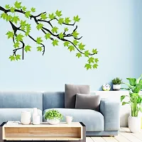 Designer Multicoloured Vinyl Wall Stickers For Home Decoration-thumb3