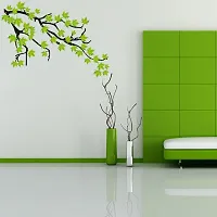 Designer Multicoloured Vinyl Wall Stickers For Home Decoration-thumb2