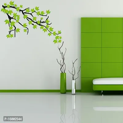 Designer Multicoloured Vinyl Wall Stickers For Home Decoration-thumb3