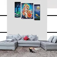 Designer Multicoloured Vinyl Wall Stickers For Home Decoration-thumb3