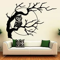 Designer Multicoloured Vinyl Wall Stickers For Home Decoration-thumb1