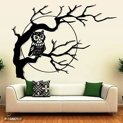 Designer Multicoloured Vinyl Wall Stickers For Home Decoration-thumb2