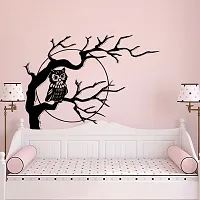 Designer Multicoloured Vinyl Wall Stickers For Home Decoration-thumb2