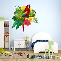 Designer Multicoloured Vinyl Wall Stickers For Home Decoration-thumb2