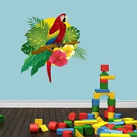 Designer Multicoloured Vinyl Wall Stickers For Home Decoration-thumb3