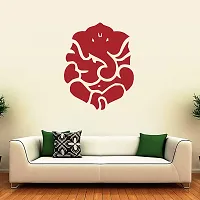 Designer Multicoloured Vinyl Wall Stickers For Home Decoration-thumb1