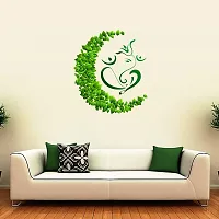 Designer Multicoloured Vinyl Wall Stickers For Home Decoration-thumb1